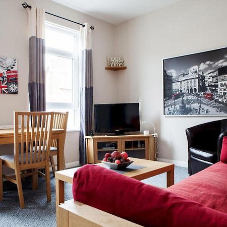 Madison Hill - Bedford Hill 1 - One Bedroom Flat London Kültér fotó
